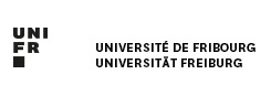 Université de Fribourg | Universität Freiburg