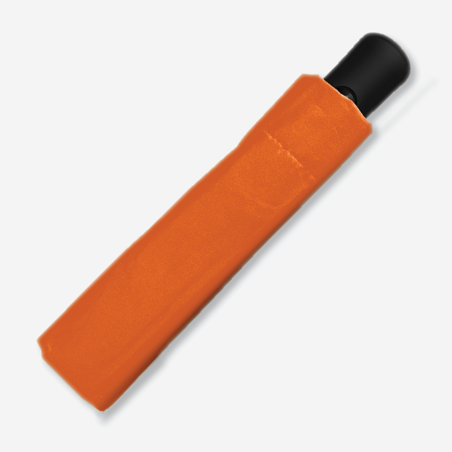 Taschenschirme orange