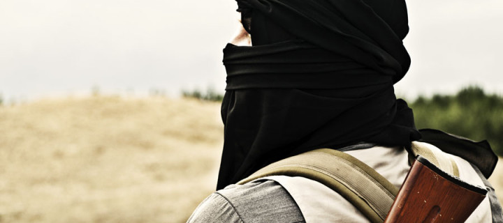 Jihad au féminin