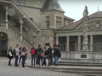 Fribourg comme à la maison