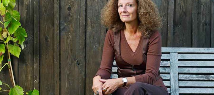 «Ich empfinde eine gewisse Zärtlichkeit für die Andersartigkeit»