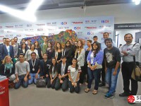 Unifr students meet India: a bootcamp in Mumbai, but not only that