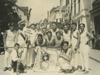 Schweizer Juden: 150 Jahre Gleichberechtigung