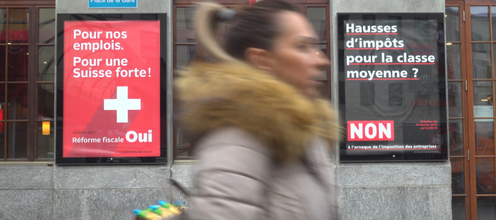 RIE 3: gare à l’overdose de chiffres!