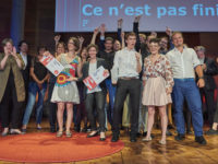 MT180 finale suisse: humour, sciences et émotions live