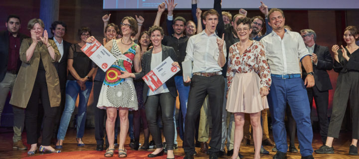 MT180 finale suisse: humour, sciences et émotions live