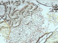 François-Pierre von der Weid: cartographe compulsif