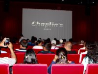 Chaplins’World et Coupe du monde