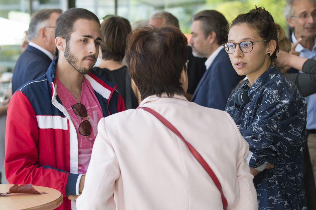 JOURNEE; PORTES; OUVERTES; EXPLORA; UNIVERSITE; UNIFR; CAMPUS; PEROLLES; FRIBOURG