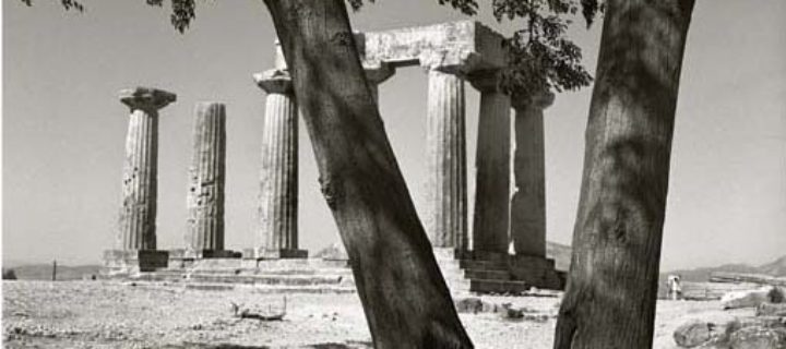 Une exposition explore le lien entre archéologie et photographie