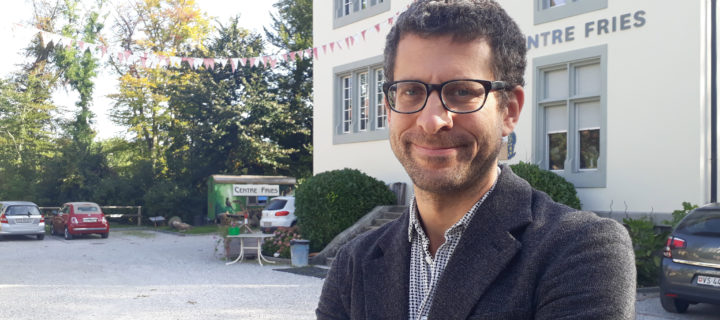 «Wie komme ich vom Studium zum Job?»