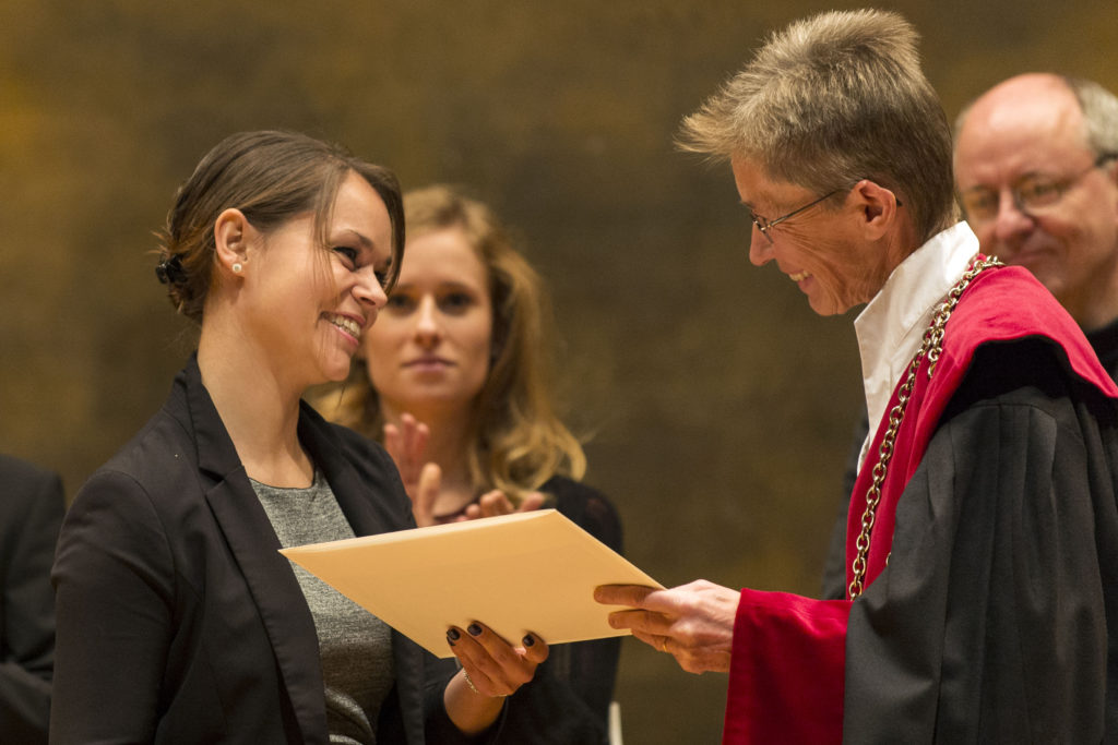 Céline Calvino Carneiro, Prix Chorafas