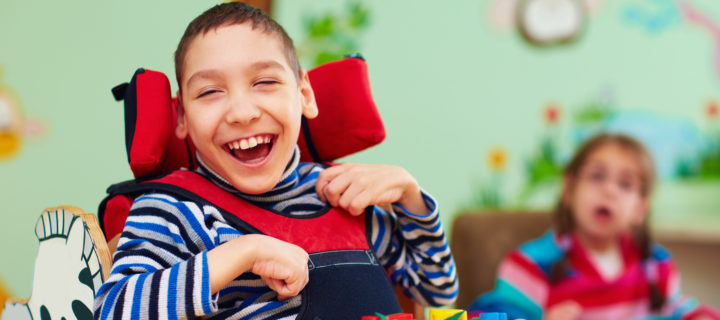 L’énigme de la conscience de soi et le polyhandicap