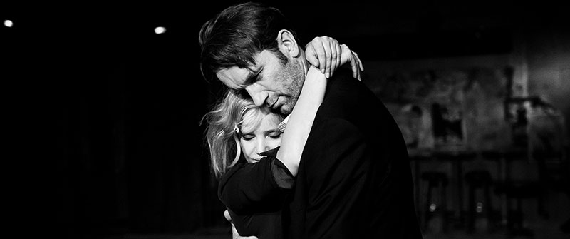 Cold War, Pawel Pawlikowski, PL/F/UK, 2018