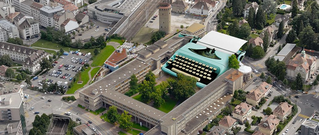 Prix littéraire 2022: Tentate vicinanze