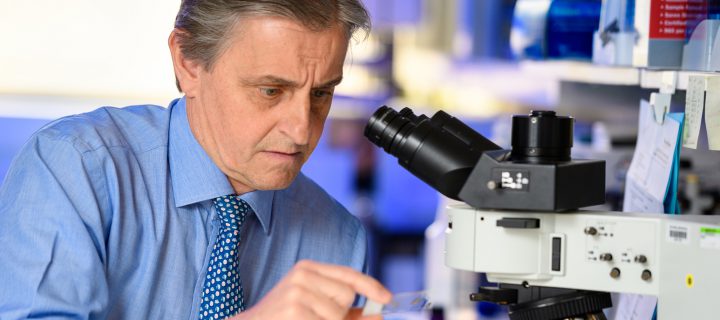 «La science avance un enterrement après l’autre!»