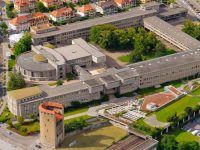 L’Université de Fribourg parmi les meilleurs employeurs de Suisse