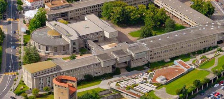 L’Université de Fribourg parmi les meilleurs employeurs de Suisse