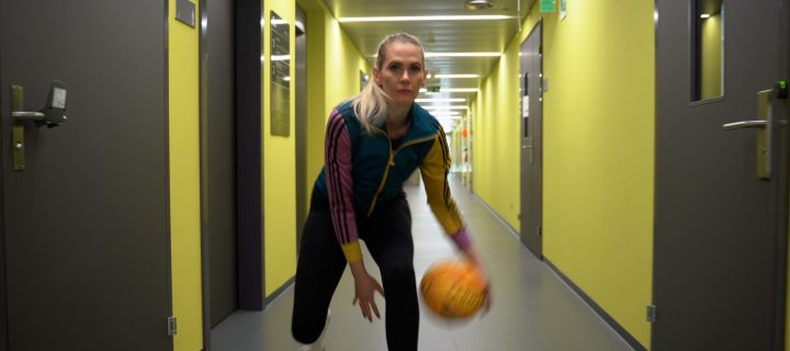 ‘I just wanted to be the best version of myself’