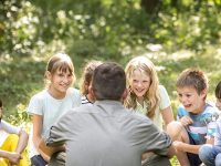 «Je crois en une approche plus holistique de l’éducation!»