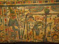 Bien avant le début de notre ère, les Egyptiens connaissaient déjà la résurrection