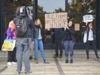 Manifestation anti-pass sanitaire