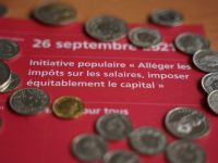 Initiative 99%: 100% de désaccord, ou presque.