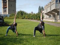 L’Université de Fribourg championne de l’activité cérébrale… et physique