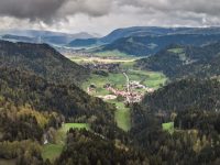 Lumière sur les secrets géologiques du Jura