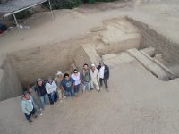 Aventures archéologiques au Nord du Pérou
