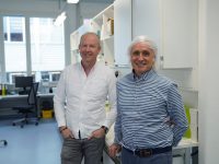 Deux microbiologistes fribourgeois comptent parmi les scientifiques les plus influents