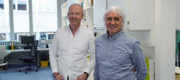Deux microbiologistes fribourgeois comptent parmi les scientifiques les plus influents
