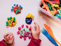 Wie Kinder mit Stress umgehen ist mehr als bloss Glückssache