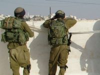 «Breaking the Silence» – Israelische Soldat_innen packen aus!
