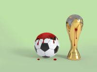 Qatar: le dilemme des fans de foot
