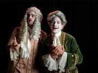 Molière et les deux Vincent – Rit-on toujours des mêmes blagues? Episode 4