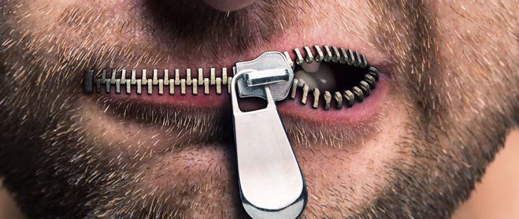 Free-speech – La parole à Arnaud Chiolero