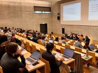 Bildungsgrenzen überwinden: First Generation Students