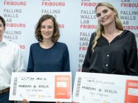 Falling Walls Lab, le dernier né des concours de vulgarisation scientifique