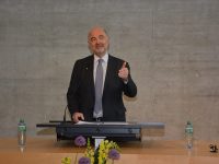 Pierre Moscovici – «Non, ce n’était pas mieux avant»