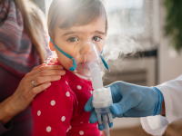 Covid führt nach wie vor zu Hospitalisationen bei Kindern