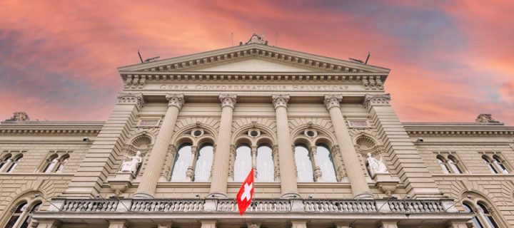 Für ein Jahr am Puls der Schweizer Politik – ein Erfahrungsbericht