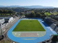 Premiers Polysport-games: Formez vos équipes!