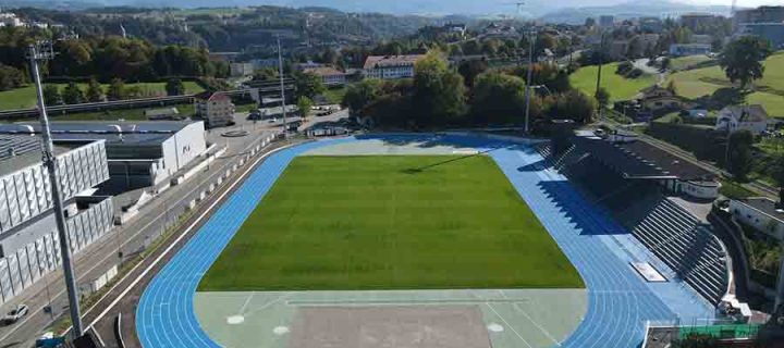 Premiers Polysport-games: Formez vos équipes!