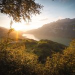 Aufgewachsen am Südufer des Walensees, liegen auch die Ursprünge meiner Fotografie im St.Galler Oberland.