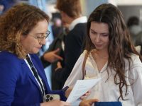 Carton plein pour la première édition du Career forum