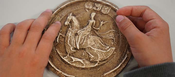 Le Moyen Age, une époque fascinante