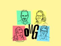 Wann wird alles gut? Über den Wunsch nach Erlösung – OMG Podcast Folge 10
