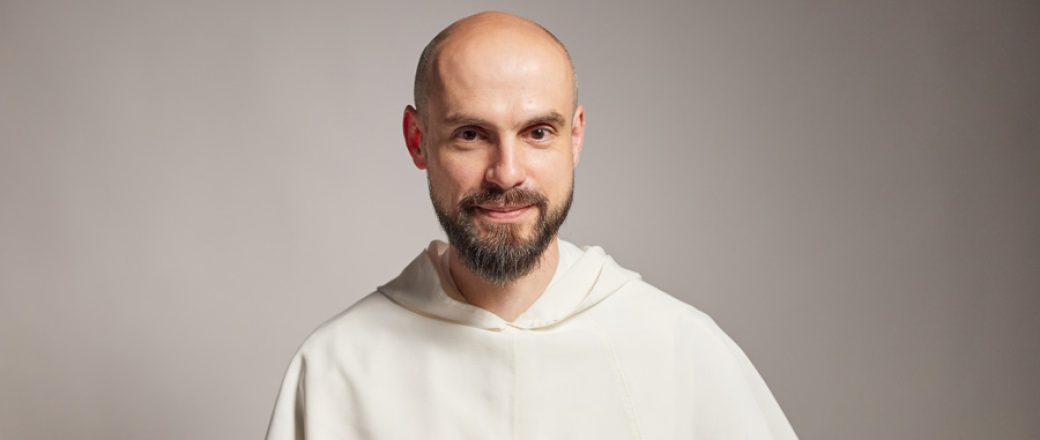 «Der Mensch hat ein Bedürfnis nach Spiritualität»
