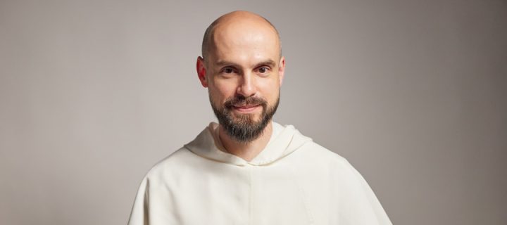 «Der Mensch hat ein Bedürfnis nach Spiritualität»